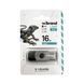Флеш-накопичувач Wibrand USB 3.2 Gen1 Lizard 16GB Black (WI3.2/LI16P9B) [804431], фото 2