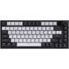 Клавіатура бездротова GamePro Asgard Valhalla Pro White (MK160W-D-Pro) [616858], фото 3