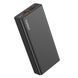 Універсальна мобільна батарея Earldom ET-PD22 20000mAh Black (PB-000122) [613966], фото 10