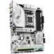 Материнська плата ASRock (AM5/B850, 4*DDR5, 2xPCIex16, HDMI, 4xSATA,4xM.2, 2.5GLan, ATX) (B850 Steel Legend WiFi) [403431], фото 2