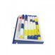 Клавіатура Bloody B950 RGB Warrior Blue (B950 RGB (Warrior Blue)) [606029], фото 2