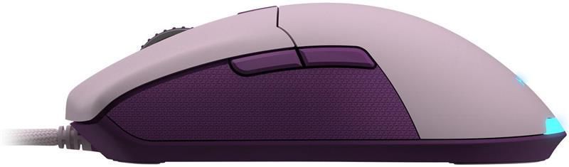 Миша Hator Pulsar 2 Lilac (HTM-514) [606623]