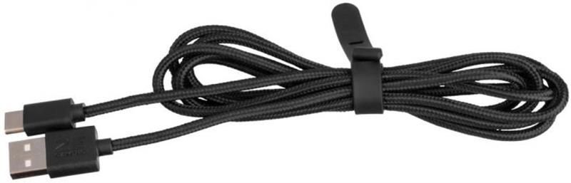 Клавіатура бездротова 2E Gaming KG360UBK RGB Black (2E-KG360UBK) [611539]