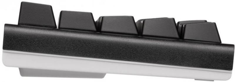Клавіатура бездротова 2E Gaming KG360UBK RGB Black (2E-KG360UBK) [611539]