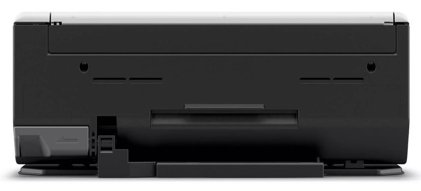 Сканер A4 Epson DS-C330 (B11B272401) [16359]