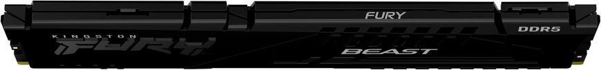 Пам'ять ПК Kingston DDR5 32GB 6000 FURY Beast EXPO (KF560C36BBE-32) [103818]