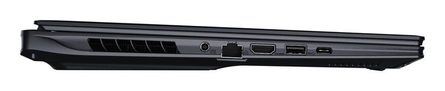 Ноутбук (портативний комп&rsquo;ютер) AORUS CU9-275HX 16" 32GB 1TB W11 BWHC3UAC65SH GIGABYTE (AORUSELITE16 BWHC3UAC65SH) [503020]