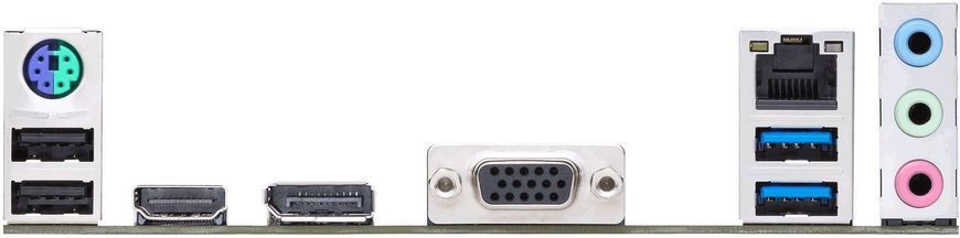 Материнcька плата ASUS PRIME H610I-PLUS D4-CSM s1700 H610 2xDDR4 M.2 HDMI D-Sub DP mITX (90MB1B20-M0EAYC) [109435]