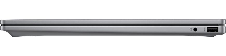 Ноутбук HP OmniBook X Flip x360 16-ar0000ua 16" 3K OLED Touch, AMD AI 7 350, 32GB, F1TB, UMA, Win11, сірий (C3VE8EA) [111357]