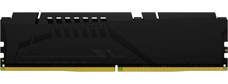 Модуль пам`ятi DDR5 32GB/6000 Kingston Fury Beast Black (KF560C36BBE-32) [606249]