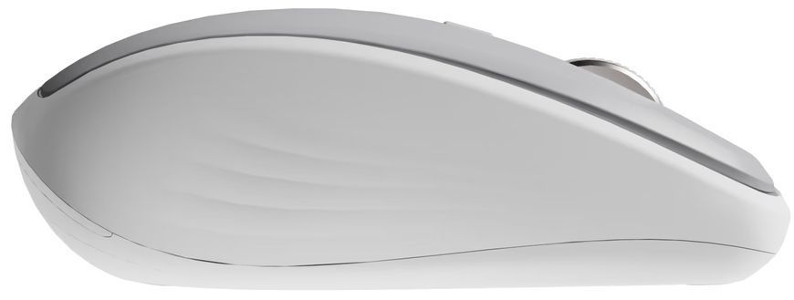 Миша бездротова OfficePro Gray (M267G) [606682]