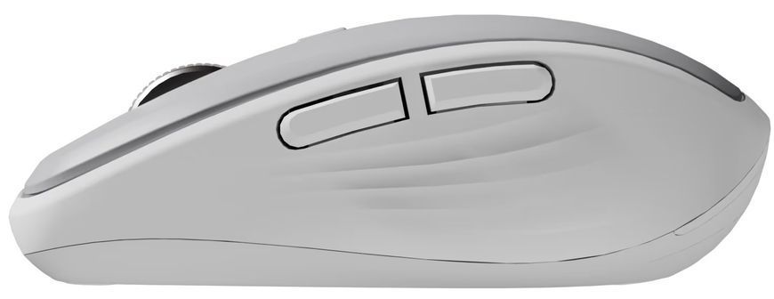 Миша бездротова OfficePro Gray (M267G) [606682]