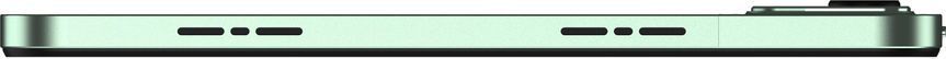 Планшет TECNO MEGAPAD 11 (T1101) 10.95" 8ГБ, 128ГБ, LTE, 8000мА&bull;год, Vitality Green (4894947052200) [101405]