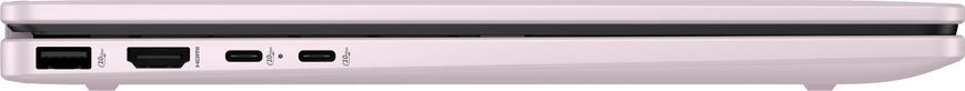 Ноутбук HP OmniBook 5 Flip x360 14" WUXGA IPS Touch, Intel 5-120U, 16GB, F512GB, UMA, DOS, рожевий (BV5T6EA) [110214]