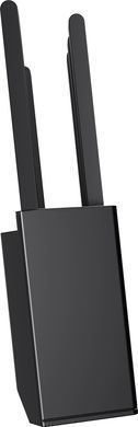 Маршрутизатор TENDA AX3000, 3xGE LAN, 1xGE WAN (RX12LPRO) [111249]