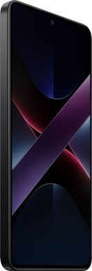 Смартфон Xiaomi (Poco X7 Pro 12/512GB Black) [610269]
