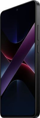 Смартфон Xiaomi (Poco X7 Pro 12/512GB Black) [610269]
