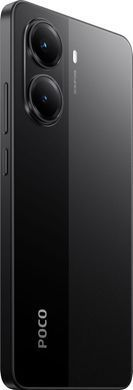 Смартфон Xiaomi (Poco X7 Pro 12/512GB Black) [610269]