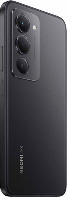 Смартфон Xiaomi (Redmi 15 5G 4/128GB Midnight Black_EU) [613579]