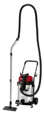Пилосос професійний Einhell TE-VC 2230 SA, 1150Вт, 220мБар, 30л, 10.2кг (2342363) [15538]