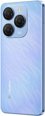 Смартфон Blackview Shark 9 8/256GB Ethereal Blue [400700]