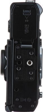 Цифр. фотокамера Nikon Zf body (VOA120AE) [107609]