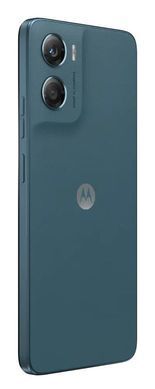 Мобільний телефон MOTO G06 4/64GB TAPESTRY MOTOROLA (PBA20002UA) [502631]