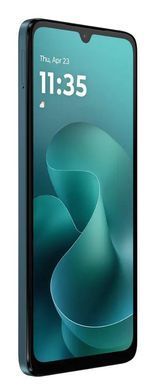 Мобільний телефон MOTO G06 4/64GB TAPESTRY MOTOROLA (PBA20002UA) [502631]