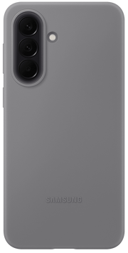Чохол Samsung A57 Silicone Case Gray (EF-PA576CJEGWW) [204166]