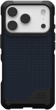 Чохол UAG для iPhone 17 Pro, Metropolis LT MagSafe, Kevlar Mallard (114517113955) [111080]