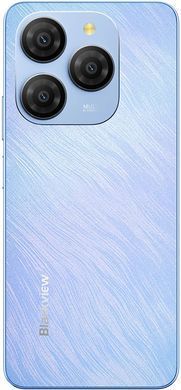 Смартфон Blackview Shark 9 8/256GB Ethereal Blue [400700]