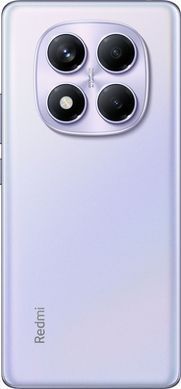 Смартфон Xiaomi (Redmi Note 14 Pro 8/256GB Aurora Purple) [600172]