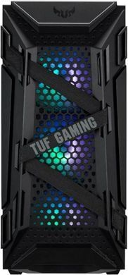 Комп&rsquo;ютер персональний 2E Complex Gaming Intel i7-11700K, 32Gb, F1TB+2TB, NVD3080-10, Z590, GT301, 850W, FreeDos (2E-11618) [101940]