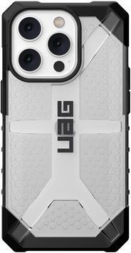 Чохол UAG для iPhone 14 Pro, Plasma, Ice (114066114343) [108135]