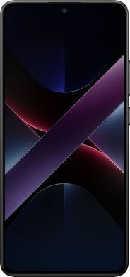 Смартфон Xiaomi (Poco X7 Pro 12/512GB Black) [610269]