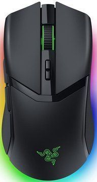 Миша Razer Cobra Pro, RGB, USB-A/WL/BT, чорний (RZ01-04660100-R3G1) [104082]