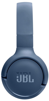 Гарнітура JBL TUNE 520BT Blue (JBLT520BTBLUEU) [201252]