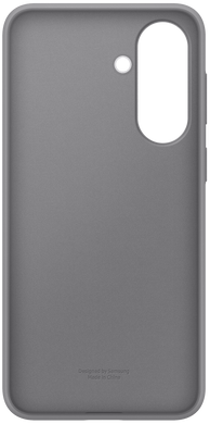 Чохол Samsung A57 Silicone Case Gray (EF-PA576CJEGWW) [204166]