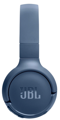 Гарнітура JBL TUNE 520BT Blue (JBLT520BTBLUEU) [201252]