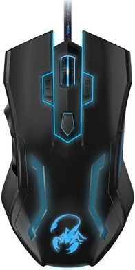 Комп'ютерна миша GENIUS Scorpion Spear Pro (31040003400) [305091]