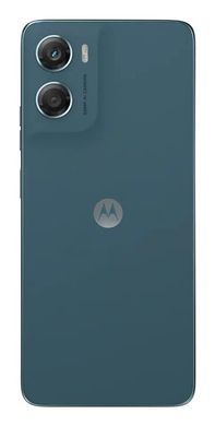 Мобільний телефон MOTO G06 4/64GB TAPESTRY MOTOROLA (PBA20002UA) [502631]