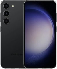 Samsung Смартфон Galaxy S23 (SM-S911) 8/128GB 2SIM Black