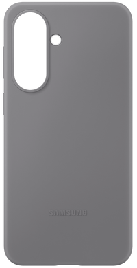 Чохол Samsung A57 Silicone Case Gray (EF-PA576CJEGWW) [204166]