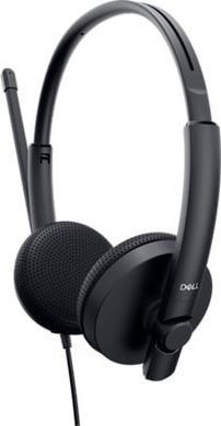 Навушники Dell Stereo Headset WH1022 (520-AAVV) [107507]