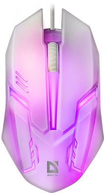 Миша Defender Cyber MB-560L (52561) [202365]