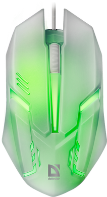 Миша Defender Cyber MB-560L (52561) [202365]
