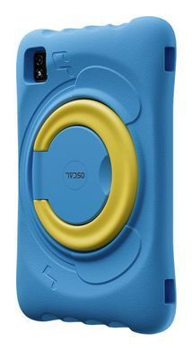 Планшет PAD 60KIDS BLUE 10" 128GB OSCAL (PAD60KIDS BLUE) [503181]
