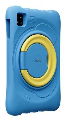 Планшет PAD 60KIDS BLUE 10" 128GB OSCAL (PAD60KIDS BLUE) [503181]
