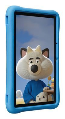Планшет PAD 60KIDS BLUE 10" 128GB OSCAL (PAD60KIDS BLUE) [503181]