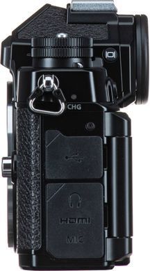 Цифр. фотокамера Nikon Zf body (VOA120AE) [107609]